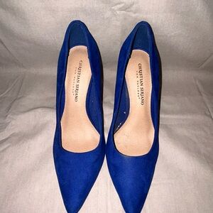 💎Classy Cristian Siriano Pumps💎